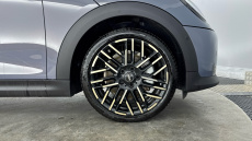 MINI Cooper 2.0 C Exclusive 2dr Auto Petrol Convertible